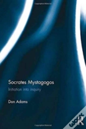 Capa do artigo Socrates Mystagogos