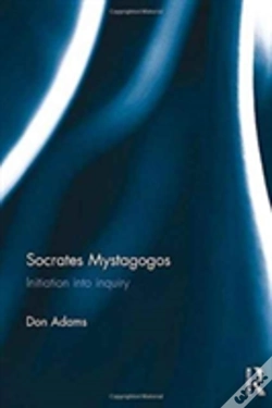 Capa do artigo Socrates Mystagogos