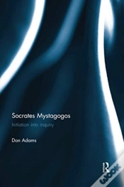 Capa do artigo Socrates Mystagogos