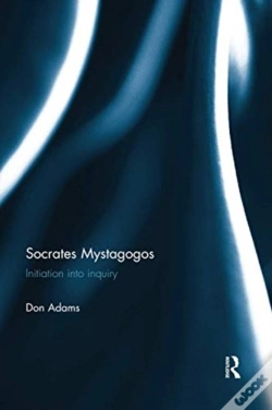 Capa do artigo Socrates Mystagogos