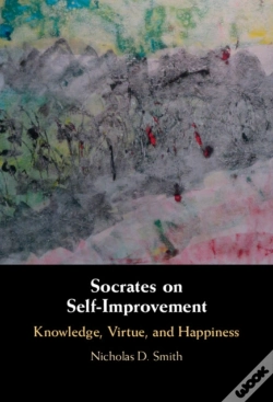 Capa do artigo Socrates On Self-Improvement