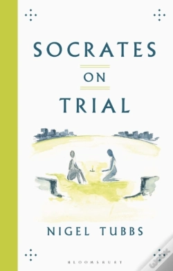 Capa do artigo Socrates On Trial