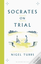 Capa do artigo Socrates On Trial