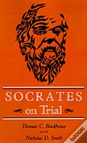 Capa do artigo Socrates On Trial