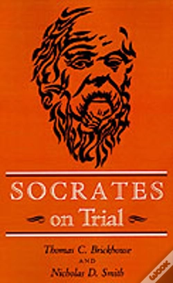 Capa do artigo Socrates On Trial