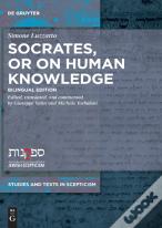 Socrates, Or On Human Knowledge