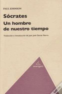 Capa do artigo Sócrates