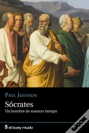 Capa do artigo Socrates