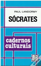Capa do artigo Sócrates