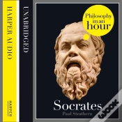 Capa do artigo Socrates: Philosophy In An Hour