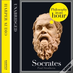 Capa do artigo Socrates: Philosophy In An Hour