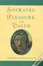 Capa do artigo Socrates, Pleasure, And Value