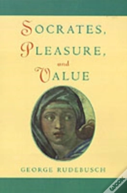 Capa do artigo Socrates, Pleasure, And Value