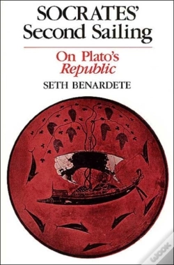 Capa do artigo Socrates' Second Sailing
