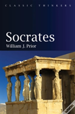 Capa do artigo Socrates
