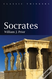 Capa do artigo Socrates