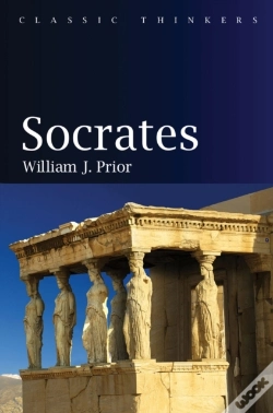 Capa do artigo Socrates