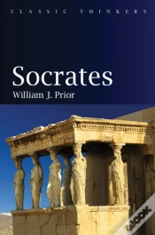 Capa do artigo Socrates