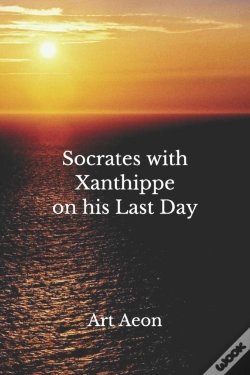 Capa do artigo Socrates With Xanthippe On His Last Day