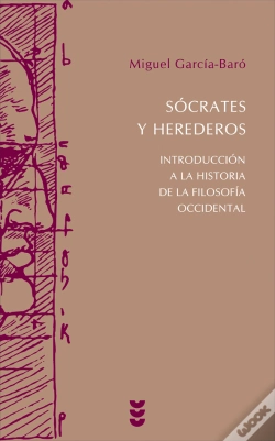 Capa do artigo Sócrates Y Herederos