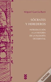 Capa do artigo Sócrates Y Herederos