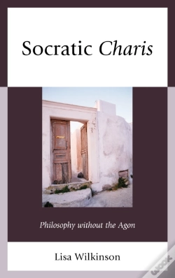 Capa do artigo Socratic Charis