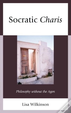 Capa do artigo Socratic Charis