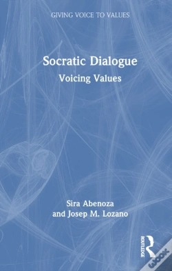 Capa do artigo Socratic Dialogue