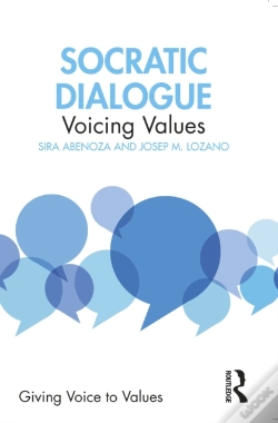 Capa do artigo Socratic Dialogue