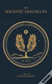 Capa do artigo Socratic Dialogues