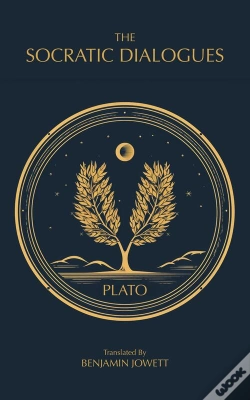 Capa do artigo Socratic Dialogues