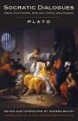 Socratic Dialogues - Preview