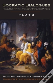 Capa do artigo Socratic Dialogues
