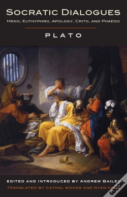 Capa do artigo Socratic Dialogues