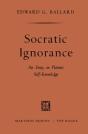 Socratic Ignorance - Preview