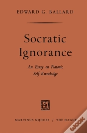 Capa do artigo Socratic Ignorance
