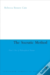 Capa do artigo Socratic Method