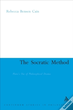 Capa do artigo Socratic Method