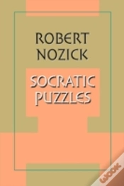 Capa do artigo Socratic Puzzles