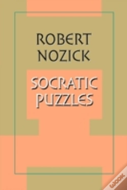 Capa do artigo Socratic Puzzles