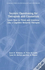 Capa do artigo Socratic Questioning For Therapists And Counselors