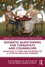 Socratic Questioning For Therapists And Counselors - Preview
