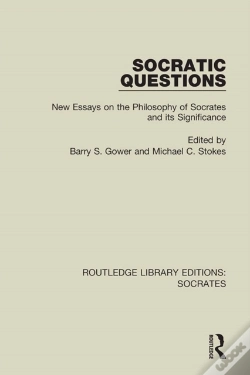 Capa do artigo Socratic Questions