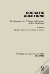 Capa do artigo Socratic Questions