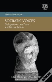 Capa do artigo Socratic Voices