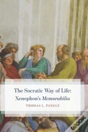 Capa do artigo Socratic Way Of Life