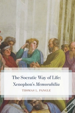 Capa do artigo Socratic Way Of Life