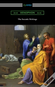 Capa do artigo Socratic Writings