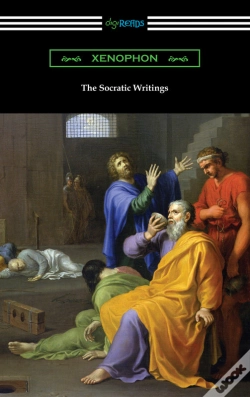 Capa do artigo Socratic Writings