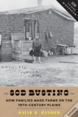 Capa do artigo Sod Busting